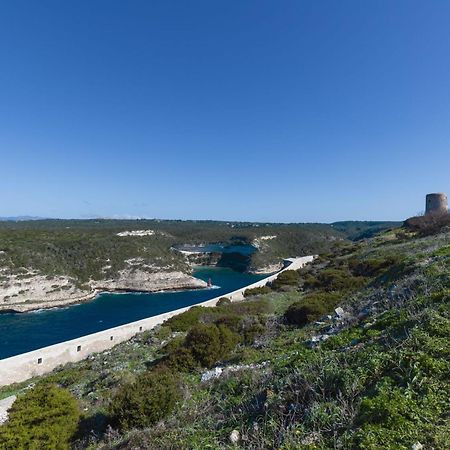 Holiday Home Les Hameaux De La Rondinara-1 By Interhome Bonifacio (Corsica) Exterior photo